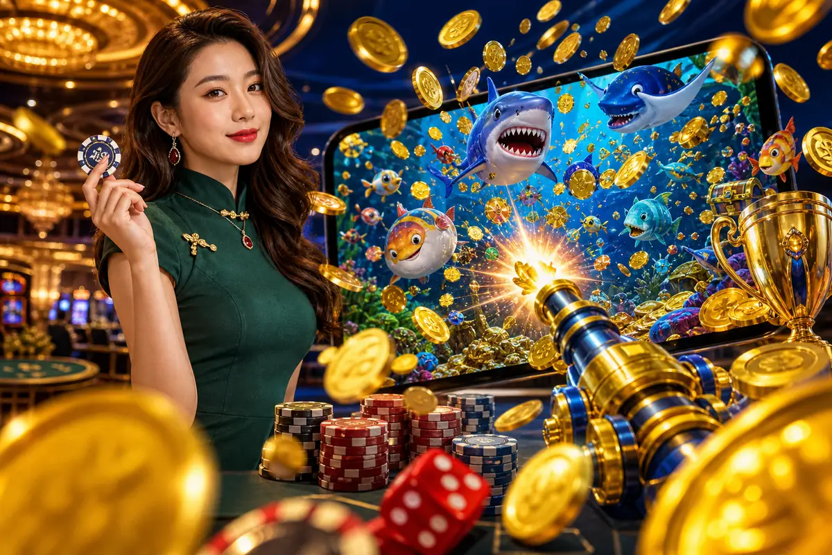 68ubet